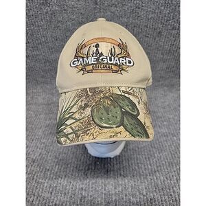 Buck Deer‎ Mens Hunting Cap Hat